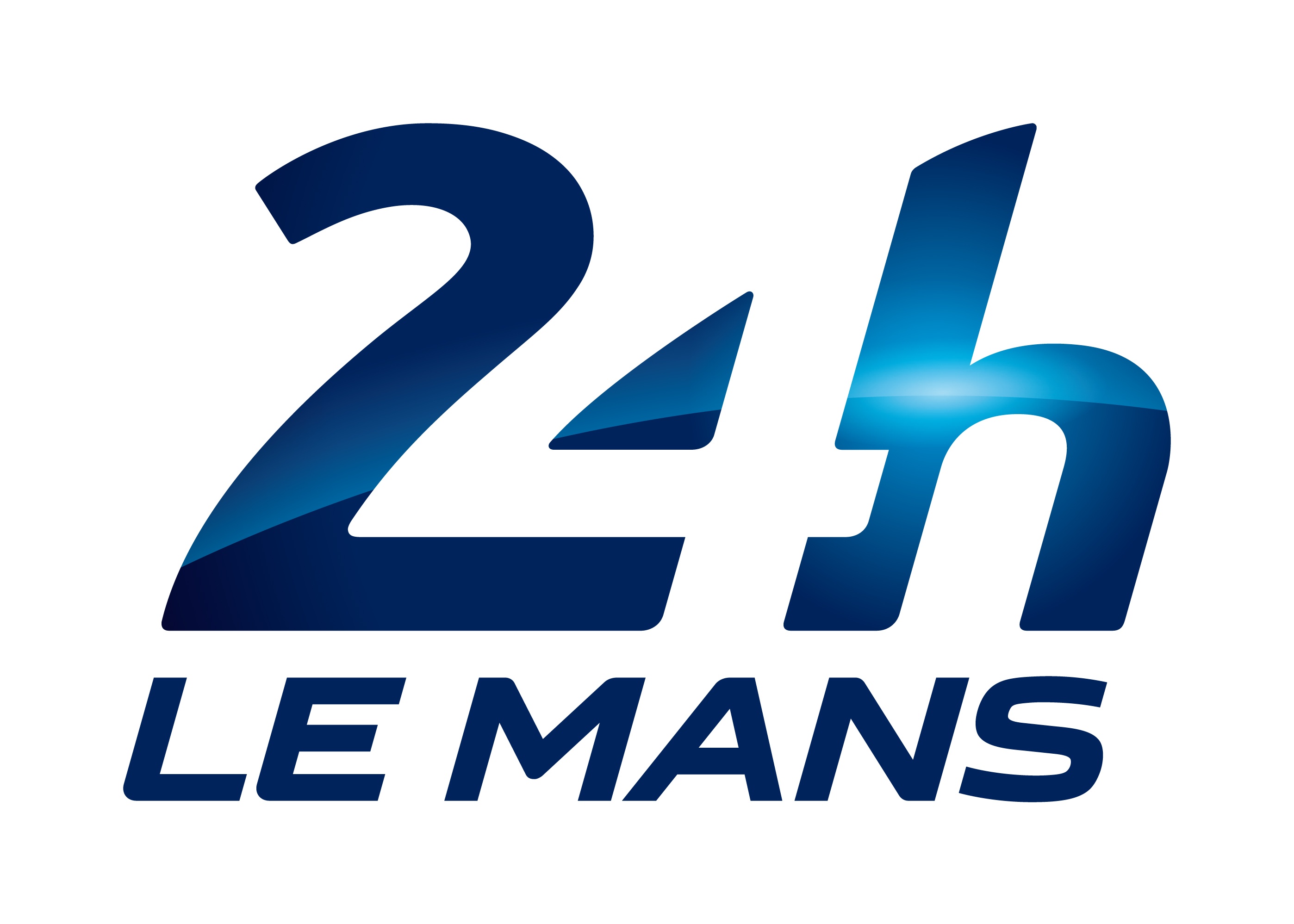 24h le Mans