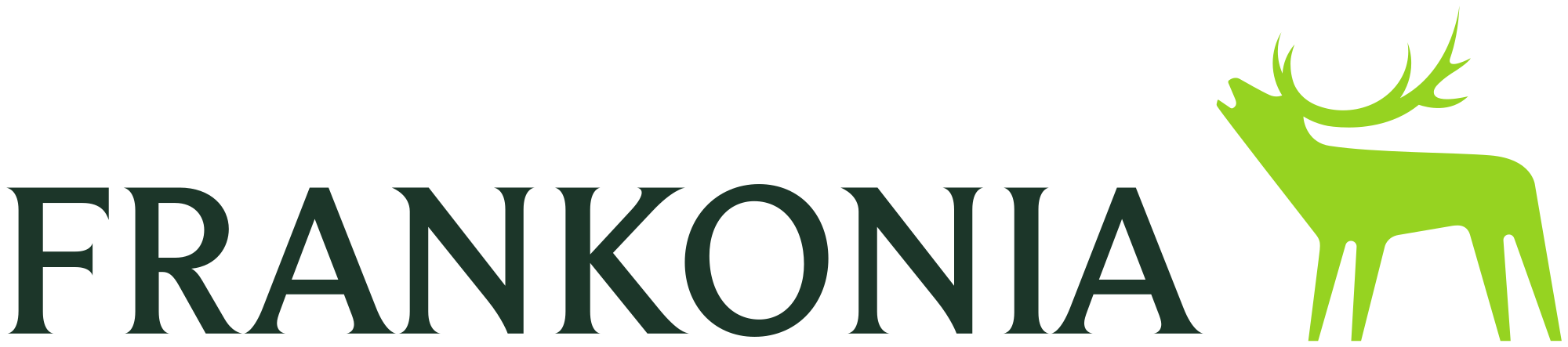 frankonia logo